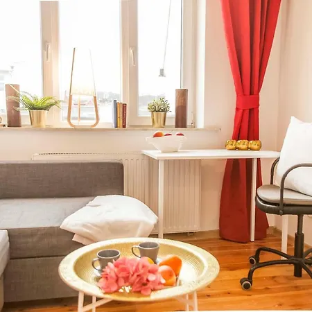 Central Sopot studio III Appartamento Sopot