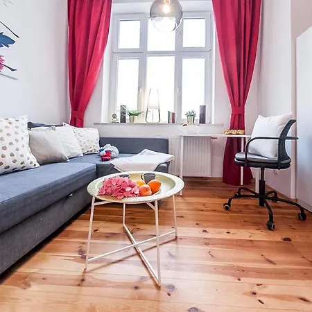 Appartamento Central Sopot studio III