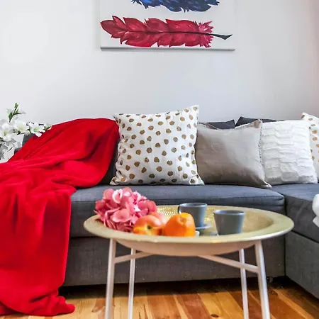 Appartamento Central Sopot studio III Sopot