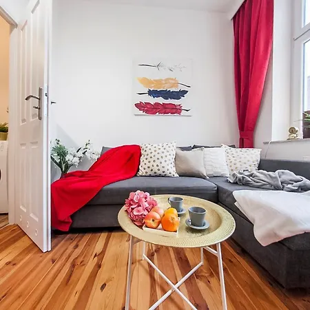 Appartamento Central Sopot studio III Sopot